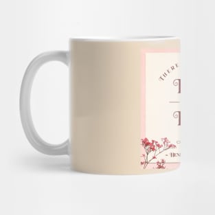 Remedy for Love Mug